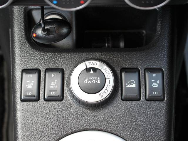 20Xtt ワンオーナー ハイパールーフレール HID(5枚目)