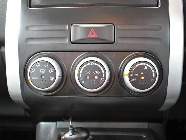 20Xtt ワンオーナー ハイパールーフレール HID(12枚目)