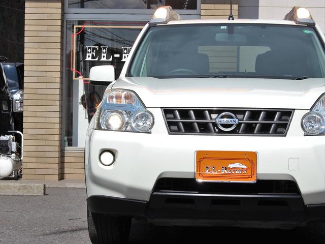 20Xtt ワンオーナー ハイパールーフレール HID(13枚目)