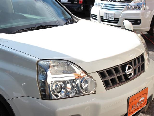 20Xtt ワンオーナー ハイパールーフレール HID(14枚目)