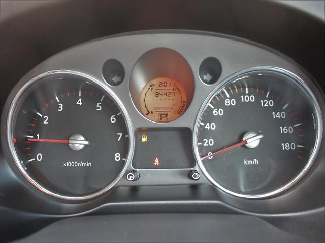 20Xtt ワンオーナー ハイパールーフレール HID(19枚目)