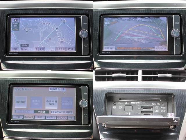 S 後期型 7人乗り3列シート SDナビ 地デジ Bカメラ(10枚目)