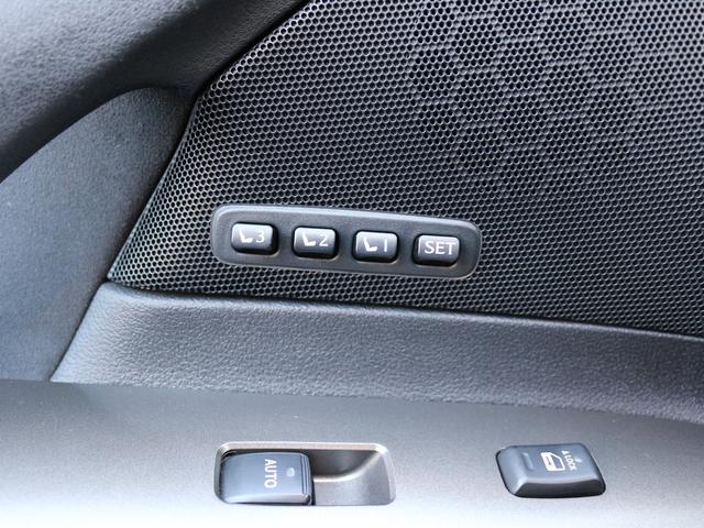 IS250 バージョンS HDDナビ Bカメラ 音楽録音 ETC スマートキー 黒革調&電動シート メモリー HID フォグ AA/C 革巻きH パドルS ムーンルーフ 専用サス 18AW クルコン(39枚目)