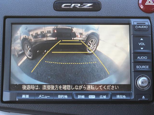 ホンダ ＣＲ－Ｚ