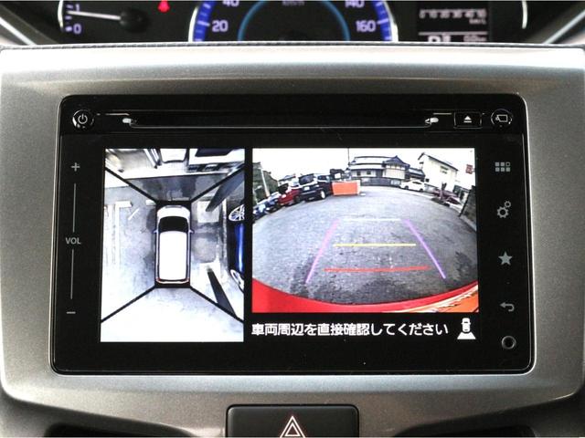ソリオ ハイブリッドＭＸ　電動スライドドア・全方囲カメラ・メモリーナビ・フルセグ・Ｂｌｕｅｔｏｏｔ接続・バックカメラ・ＵＳＢ接続・ＥＴＣ・プッシュスタート・スマートキー・シートヒーター（14枚目）
