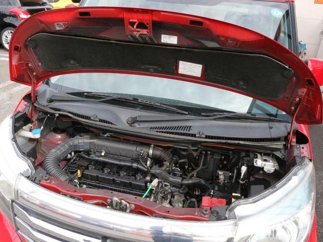 ソリオ ハイブリッドＭＸ　電動スライドドア・全方囲カメラ・メモリーナビ・フルセグ・Ｂｌｕｅｔｏｏｔ接続・バックカメラ・ＵＳＢ接続・ＥＴＣ・プッシュスタート・スマートキー・シートヒーター（23枚目）