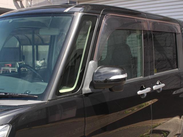 タント カスタムＲＳ　ＬＥＤヘッドライト・フォグ・エアロ・ＳＤナビ・ＤＶＤ再生・Ｂｌｕｅｔｏｏｔ接続・フルセグ・ＵＳＢ接続・両側電動スライドドア・スマートキー・ＡＡ／Ｃ・純正１６ｉｎアルミ（40枚目）