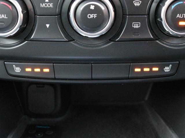 アテンザセダン ＸＤ　Ｌパッケージ　ＨＩＤ・暖電動本革シート・ＨＤＤナビ・Ｂｌｕｅｔｏｏｔｈ接続・バックカメラ・追従クルコン・ＡＡ／Ｃ・プッシュスタート・スマートキー・ＥＴＣ・パドルシフト・本革巻きＨ（6枚目）