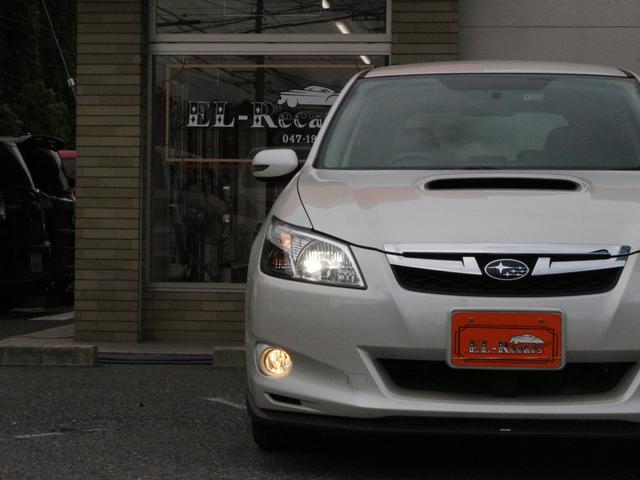 エクシーガ ２．０ＧＴアルカンターラセレクション　ＨＩＤ・電動半革シート・ＨＤＤナビ・Ｂｌｕｅｔｏｏｔｈ接続・フルセグ・フリップダウンモニター・ＳＴＩフロントエアロ＆ＳＴＩ１７ｉｎアルミ・バックカメラ・クルーズコントロール（21枚目）