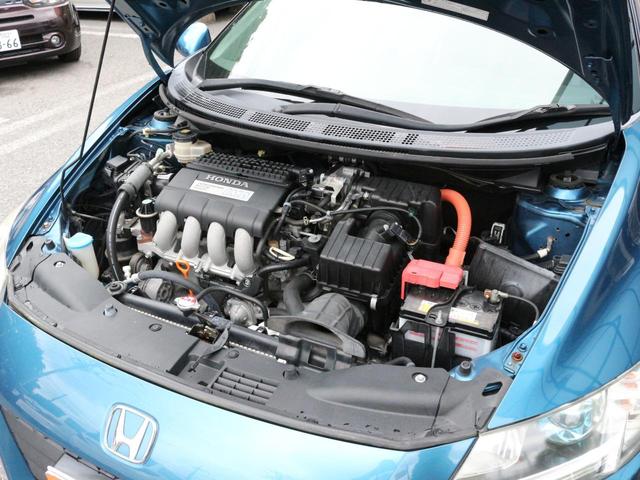 ＣＲ－Ｚ α　ガラスルーフ・ＨＩＤ・ＳＤナビ・ＤＶＤ再生・バックカメラ・ＥＴＣ・スマートキー・オートＡ／Ｃ・クルーズコントロール・ウィンカーミラー・（20枚目）