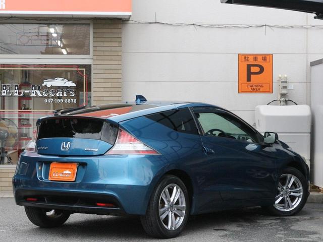 ＣＲ－Ｚ α　ガラスルーフ・ＨＩＤ・ＳＤナビ・ＤＶＤ再生・バックカメラ・ＥＴＣ・スマートキー・オートＡ／Ｃ・クルーズコントロール・ウィンカーミラー・（24枚目）