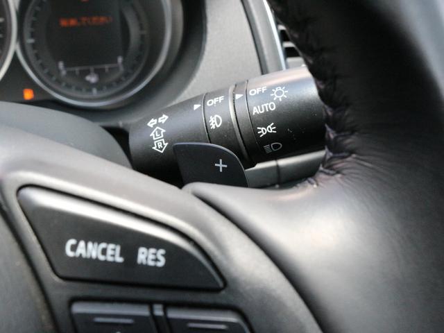 アテンザセダン ＸＤ　ＨＩＤ・追従クルコン・ＳＤナビ・Ｂｌｕｅｔｏｏｔｈ接続・フルセグ・ＤＶＤ再生・バックカメラ・本革巻きＨ・パドルシフト・純正１９ｉｎアルミ・スマートキー・ＡＡ／Ｃ・ＥＴＣ・Ｐガラス（40枚目）