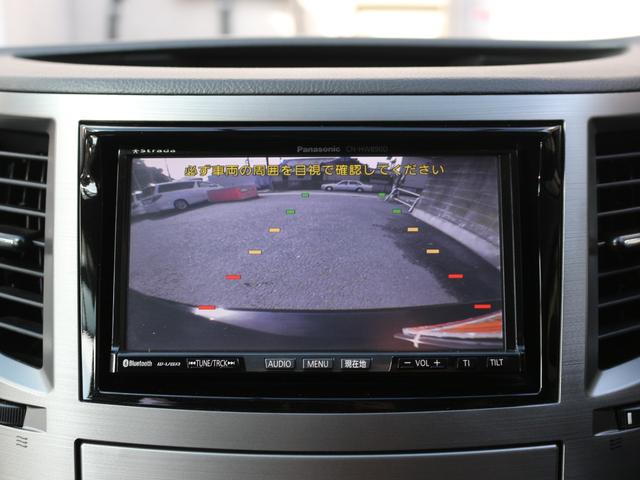 レガシィツーリングワゴン ２．５ＧＴアイサイト　ＨＩＤ・前クルーズコントロール・Ｂｌｕｅｔｏｏｔｈ接続・フルセグ・パドルシフト・ウィンカーミラー・ＡＡ／Ｃ・スマートキー席パワーシート・ＨＤＤナビ・バックカメラ・追従（12枚目）