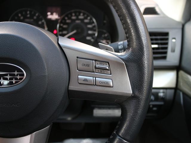 レガシィツーリングワゴン ２．５ＧＴアイサイト　ＨＩＤ・前クルーズコントロール・Ｂｌｕｅｔｏｏｔｈ接続・フルセグ・パドルシフト・ウィンカーミラー・ＡＡ／Ｃ・スマートキー席パワーシート・ＨＤＤナビ・バックカメラ・追従（16枚目）