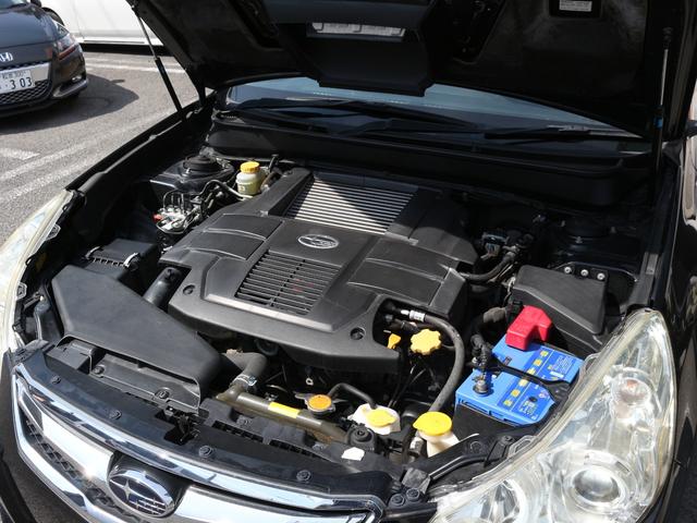 レガシィツーリングワゴン ２．５ＧＴアイサイト　ＨＩＤ・前クルーズコントロール・Ｂｌｕｅｔｏｏｔｈ接続・フルセグ・パドルシフト・ウィンカーミラー・ＡＡ／Ｃ・スマートキー席パワーシート・ＨＤＤナビ・バックカメラ・追従（23枚目）