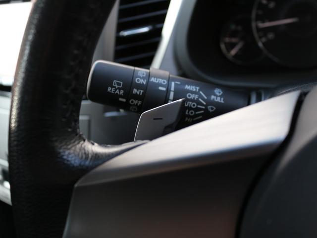 レガシィツーリングワゴン ２．５ＧＴアイサイト　ＨＩＤ・前クルーズコントロール・Ｂｌｕｅｔｏｏｔｈ接続・フルセグ・パドルシフト・ウィンカーミラー・ＡＡ／Ｃ・スマートキー席パワーシート・ＨＤＤナビ・バックカメラ・追従（36枚目）