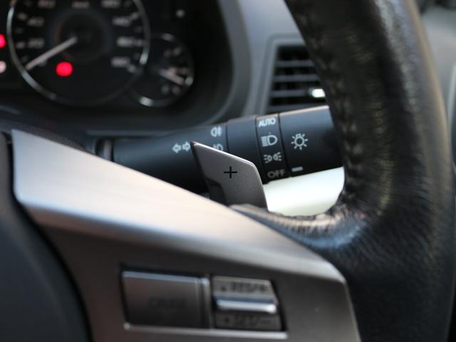 レガシィツーリングワゴン ２．５ＧＴアイサイト　ＨＩＤ・前クルーズコントロール・Ｂｌｕｅｔｏｏｔｈ接続・フルセグ・パドルシフト・ウィンカーミラー・ＡＡ／Ｃ・スマートキー席パワーシート・ＨＤＤナビ・バックカメラ・追従（37枚目）