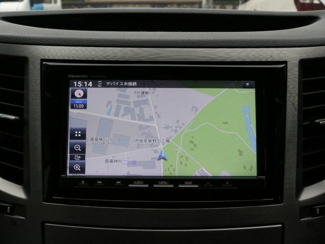 レガシィツーリングワゴン ２．５ｉアイサイト　電動黒革シート・シートヒーター・メモリーナビ・フルセグ・バックカメラ・ＥＴＣ・スマートキー・ドライブレコーダー・追従クルーズコントロール・ＨＩＤヘッドライト・パドルシフト・純正１７インチアルミ・（33枚目）