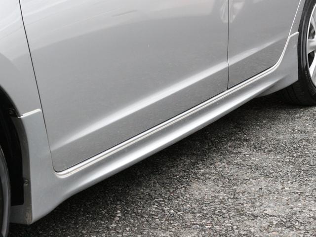 インサイト LS 無限エアロ&グリル・Bluetoorh接続・フルセグ・バックカメラ・ETC・スマートキー・オートA/C・HIDヘッドライト・純正16インチアルミ・コーナーセンサー・パドルシフト・横滑り防止装置(15枚目)