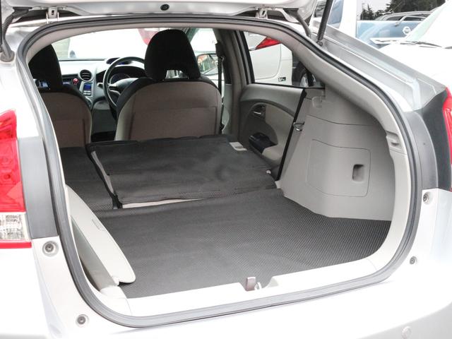 インサイト LS 無限エアロ&グリル・Bluetoorh接続・フルセグ・バックカメラ・ETC・スマートキー・オートA/C・HIDヘッドライト・純正16インチアルミ・コーナーセンサー・パドルシフト・横滑り防止装置(28枚目)