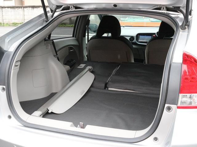 インサイト LS 無限エアロ&グリル・Bluetoorh接続・フルセグ・バックカメラ・ETC・スマートキー・オートA/C・HIDヘッドライト・純正16インチアルミ・コーナーセンサー・パドルシフト・横滑り防止装置(30枚目)