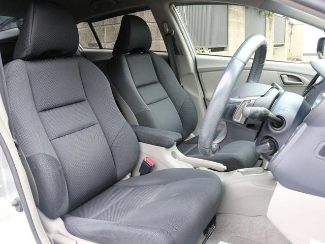 インサイト LS 無限エアロ&グリル・Bluetoorh接続・フルセグ・バックカメラ・ETC・スマートキー・オートA/C・HIDヘッドライト・純正16インチアルミ・コーナーセンサー・パドルシフト・横滑り防止装置(33枚目)