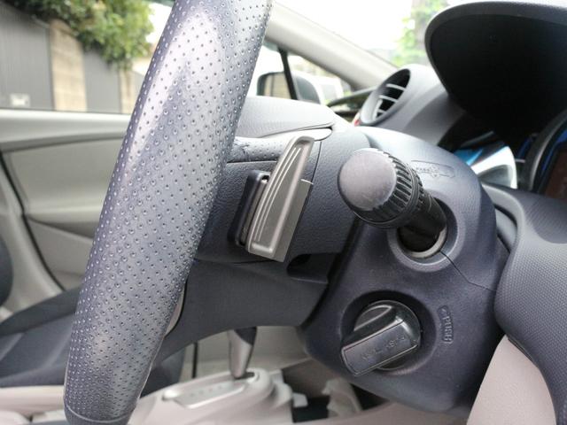 インサイト LS 無限エアロ&グリル・Bluetoorh接続・フルセグ・バックカメラ・ETC・スマートキー・オートA/C・HIDヘッドライト・純正16インチアルミ・コーナーセンサー・パドルシフト・横滑り防止装置(39枚目)