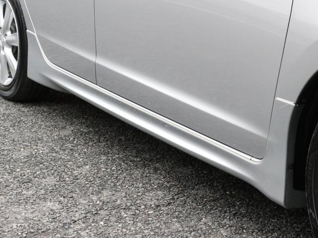 インサイト LS 無限エアロ&グリル・Bluetoorh接続・フルセグ・バックカメラ・ETC・スマートキー・オートA/C・HIDヘッドライト・純正16インチアルミ・コーナーセンサー・パドルシフト・横滑り防止装置(47枚目)