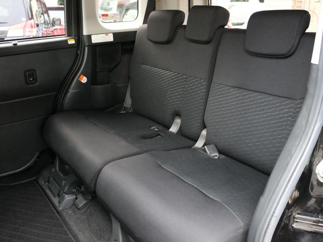 ルーミー X S 電動スライドドア・Bluetooth接続・バックカメラ・スマートキー・ETC・CD/DVD再生・スマートアシスト・プッシュスタート・ドアバイザー・アイドリングストップ・純正ナビ・フルセグ(6枚目)