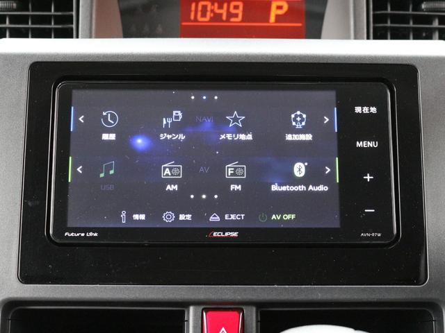 ルーミー X S 電動スライドドア・Bluetooth接続・バックカメラ・スマートキー・ETC・CD/DVD再生・スマートアシスト・プッシュスタート・ドアバイザー・アイドリングストップ・純正ナビ・フルセグ(13枚目)