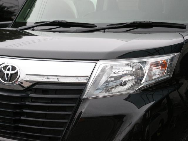 ルーミー X S 電動スライドドア・Bluetooth接続・バックカメラ・スマートキー・ETC・CD/DVD再生・スマートアシスト・プッシュスタート・ドアバイザー・アイドリングストップ・純正ナビ・フルセグ(18枚目)