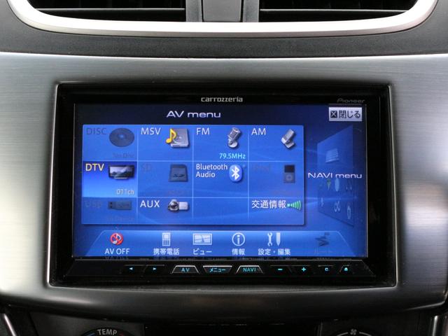 【地デジ視聴可能】SDナビ搭載です☆Bluetooth接続やDVD再生も可能☆