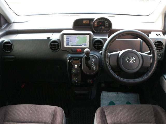 スペイド G 電動スライドドア・シートヒーター・Bluetooth接続・バックカメラ・ETC・スマートキー・プッシュスタート・オートA/C・ヘッドライトレベライザー・横滑り防止装置・ドアバイザー(4枚目)