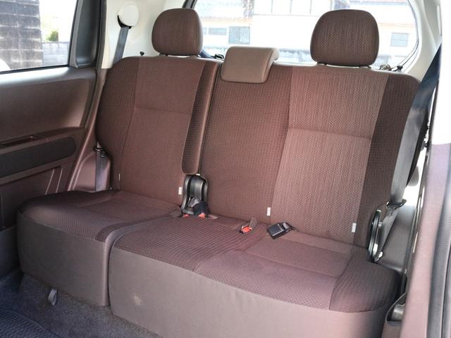 スペイド G 電動スライドドア・シートヒーター・Bluetooth接続・バックカメラ・ETC・スマートキー・プッシュスタート・オートA/C・ヘッドライトレベライザー・横滑り防止装置・ドアバイザー(11枚目)