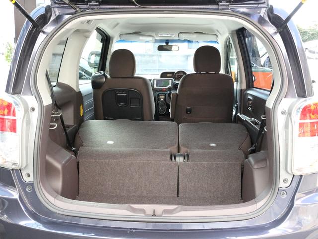 スペイド G 電動スライドドア・シートヒーター・Bluetooth接続・バックカメラ・ETC・スマートキー・プッシュスタート・オートA/C・ヘッドライトレベライザー・横滑り防止装置・ドアバイザー(12枚目)