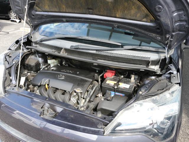 スペイド G 電動スライドドア・シートヒーター・Bluetooth接続・バックカメラ・ETC・スマートキー・プッシュスタート・オートA/C・ヘッドライトレベライザー・横滑り防止装置・ドアバイザー(24枚目)