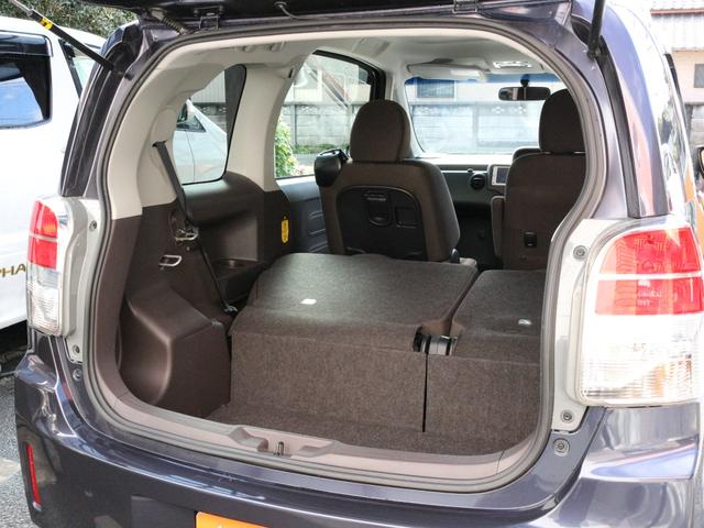 スペイド G 電動スライドドア・シートヒーター・Bluetooth接続・バックカメラ・ETC・スマートキー・プッシュスタート・オートA/C・ヘッドライトレベライザー・横滑り防止装置・ドアバイザー(31枚目)