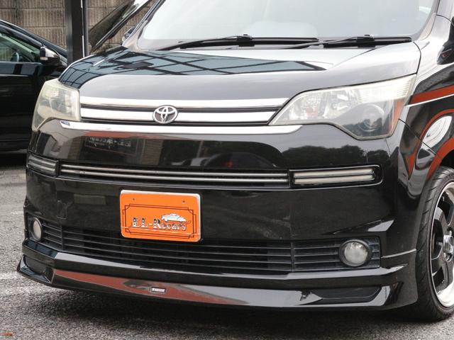 スペイド F 電動スライドドア・モデリスタエアロ・Bluetooth接続・フルセグ・ETC・スマートキー・オートA/C・HIDヘッドライト・社外17インチアルミ・ウィンカーミラー・デイライト・ドアバイザー(12枚目)