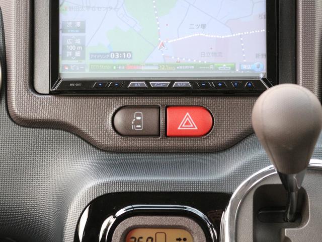 スペイド F 電動スライドドア・モデリスタエアロ・Bluetooth接続・フルセグ・ETC・スマートキー・オートA/C・HIDヘッドライト・社外17インチアルミ・ウィンカーミラー・デイライト・ドアバイザー(16枚目)