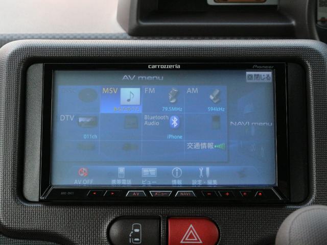 スペイド F 電動スライドドア・モデリスタエアロ・Bluetooth接続・フルセグ・ETC・スマートキー・オートA/C・HIDヘッドライト・社外17インチアルミ・ウィンカーミラー・デイライト・ドアバイザー(17枚目)