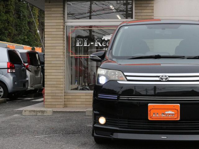 スペイド F 電動スライドドア・モデリスタエアロ・Bluetooth接続・フルセグ・ETC・スマートキー・オートA/C・HIDヘッドライト・社外17インチアルミ・ウィンカーミラー・デイライト・ドアバイザー(22枚目)