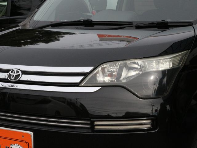 スペイド F 電動スライドドア・モデリスタエアロ・Bluetooth接続・フルセグ・ETC・スマートキー・オートA/C・HIDヘッドライト・社外17インチアルミ・ウィンカーミラー・デイライト・ドアバイザー(23枚目)