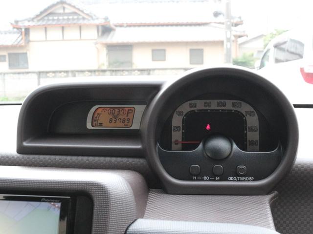 スペイド F 電動スライドドア・モデリスタエアロ・Bluetooth接続・フルセグ・ETC・スマートキー・オートA/C・HIDヘッドライト・社外17インチアルミ・ウィンカーミラー・デイライト・ドアバイザー(25枚目)