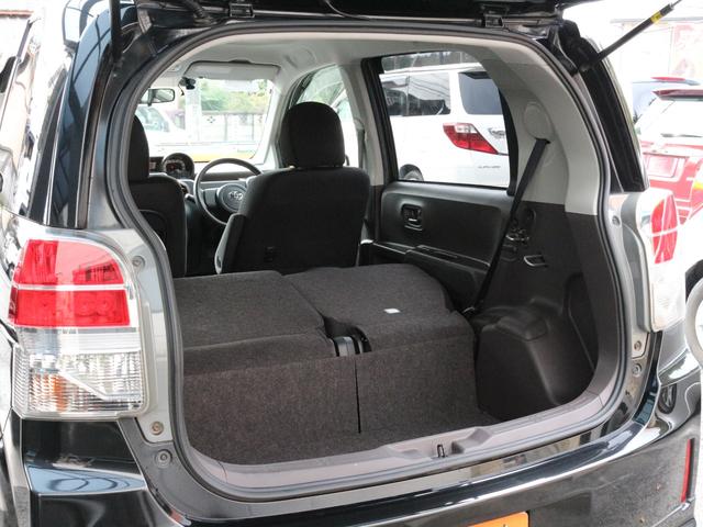 スペイド F 電動スライドドア・モデリスタエアロ・Bluetooth接続・フルセグ・ETC・スマートキー・オートA/C・HIDヘッドライト・社外17インチアルミ・ウィンカーミラー・デイライト・ドアバイザー(31枚目)