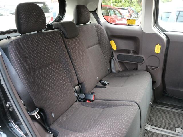 スペイド F 電動スライドドア・モデリスタエアロ・Bluetooth接続・フルセグ・ETC・スマートキー・オートA/C・HIDヘッドライト・社外17インチアルミ・ウィンカーミラー・デイライト・ドアバイザー(37枚目)