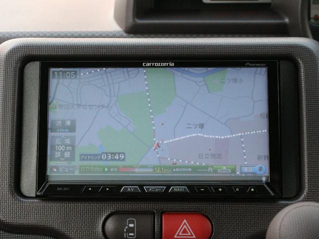 スペイド F 電動スライドドア・モデリスタエアロ・Bluetooth接続・フルセグ・ETC・スマートキー・オートA/C・HIDヘッドライト・社外17インチアルミ・ウィンカーミラー・デイライト・ドアバイザー(42枚目)