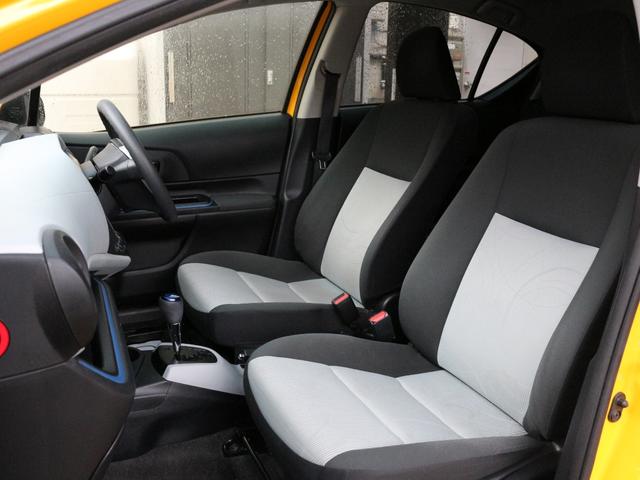 アクア S ROWENエアロ・Bluetooth接続・8インチナビ・フルセグ・フルセグ・ETC・スマートキー・HIDヘッドライト・社外16インチアルミ・デイライト・社外テールライト・プッシュスタート(5枚目)