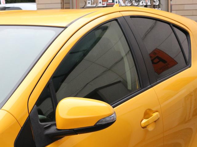 アクア S ROWENエアロ・Bluetooth接続・8インチナビ・フルセグ・フルセグ・ETC・スマートキー・HIDヘッドライト・社外16インチアルミ・デイライト・社外テールライト・プッシュスタート(23枚目)