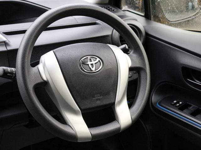 アクア S ROWENエアロ・Bluetooth接続・8インチナビ・フルセグ・フルセグ・ETC・スマートキー・HIDヘッドライト・社外16インチアルミ・デイライト・社外テールライト・プッシュスタート(37枚目)