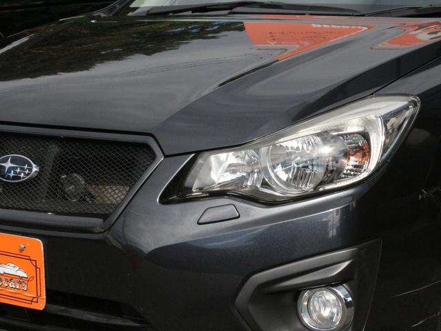 インプレッサスポーツ 2.0i-Sアイサイト 電動ハーフレザーシート・Bluetooth接続・バックカメラ・追従クルーズコントロール・ETC・スマートキー・ドライブレコーダー・HIDヘッドライト・純正17インチアルミ・パドルシフト・革巻きハンドル(20枚目)